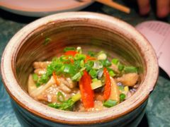 -姐夫的小菜(新中关购物中心店)