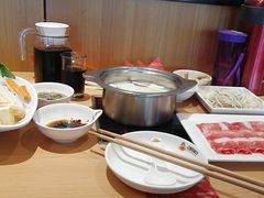 -彤德莱火锅(大学城店)