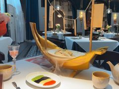 -狮拾久·现代新加坡料理(壹方城店)