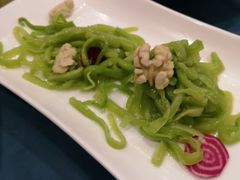 -华山国际酒店-西餐厅