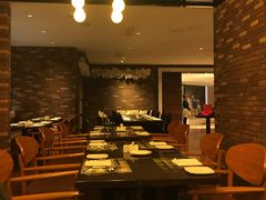 -OPEN開全日自助餐厅·西餐·海鲜(佛山希尔顿酒店)
