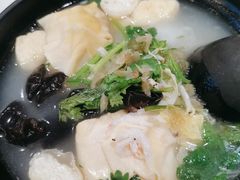 -小杨生煎(黄河路店)