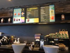 -星巴克臻选(苏州苏信店)