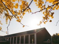 -辽宁大学(崇山校区)