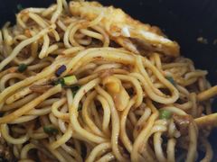 -秦云老太婆摊摊面(光电园店)