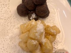 -平壤馆(西塔街店)