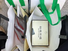 -裕莲茶楼(南京江北虹悦城店)