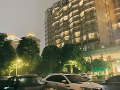 -上海千禧海鸥大酒店