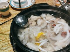 -春润大地海南椰子鸡(沙井京基百纳广场店)