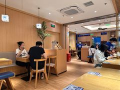 -马记永·兰州牛肉面(天通苑家乐福店)