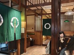 -鸟鸣门屋台料理(金帝银泰店)