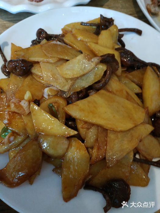 沈阳李连贵熏肉大饼(兴城店)图片