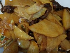 -沈阳李连贵熏肉大饼(兴城店)