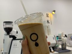 -浆木咖啡馆(湘子庙街店)