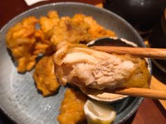 -山杏yama-katsu·吉列炸物