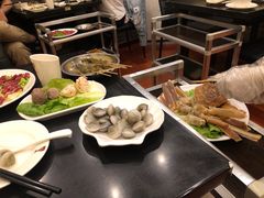 -吉友粥底火锅(方斜路店)