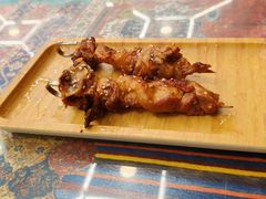 -乡村馕坑肉·烧烤·新疆菜·本地人更爱吃(阿勒泰首店)