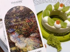 -théATRE 茶聚场(王府中環店)