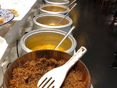 -清心素食自助餐厅(夫子庙店)