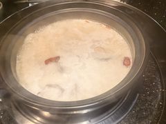 -捞王锅物料理(凯旋路店)