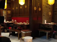 大堂-小龙坎火锅(湖滨银泰in77店)