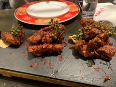 -北京王府井希尔顿酒店·秦唐中餐厅Chynna