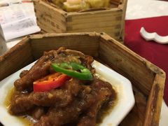 -百乐门喜宴(海珠广场华厦店)