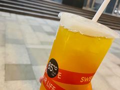 -85度C(天津新世界店)