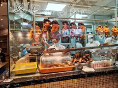 -龙记香港茶餐厅(久光百货店)