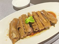 -金成潮菜博物馆(海珠湿地店)