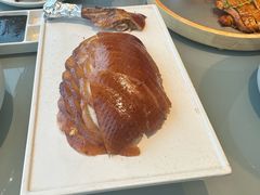 -小大董·烤鸭(观景餐厅·南京西路店)