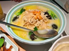 -森隆饭庄(新世界百货崇文店)