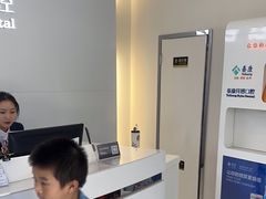 -泰康拜博口腔医院(海曙店)