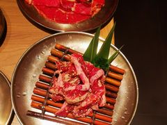 -西塔老太太泥炉烤肉(亚运村店)