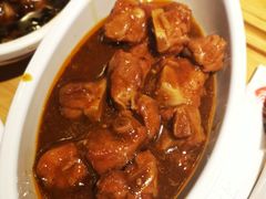 -72街红烧排骨饭(海珠丽影广场店)