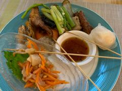 -佰园全日西餐厅-厦门佰翔软件园酒店