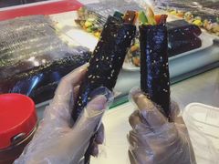 -韩味轩(丰盛町店)
