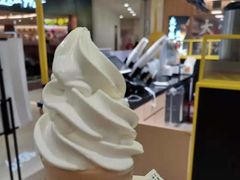 -麦当劳(徐汇漕溪北路百脑汇店)