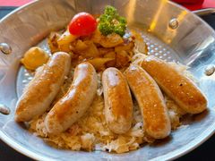 -申德勒加油站西餐厅(太仓店)