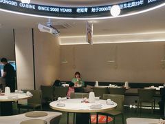 -老知青·东北菜(中华城店)