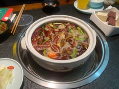 -旺晖本帮骨头煲·深夜火锅(梅园路店)
