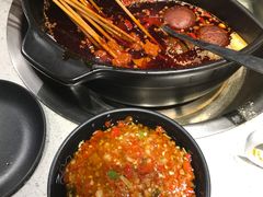 -钢管厂五区小郡肝串串香(南山店)