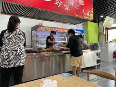 -彭姐麻辣烫(海淀店)