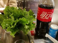 -英雄故事地摊烤肉(马驹桥店)