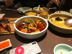 -有璟阁港式餐厅(金融街购物中心店)