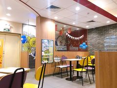 -麦当劳(春风店)