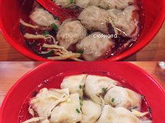 -阿麟馄饨(延长路店)