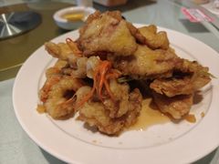 -九转小磨·东北菜老字号(祥安店)