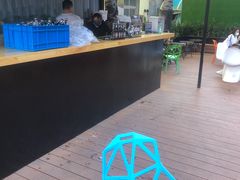 -北京目的地酒吧