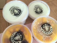 -水牛奶皇后糖水铺(深圳总店)